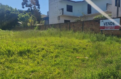 Terreno Comercial / Residencial  NO  BOA VISTA