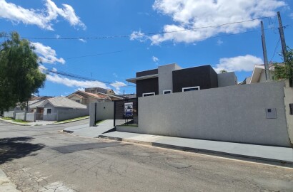 CASA NO  JARDIM GIANNA BAIRRO NEVES