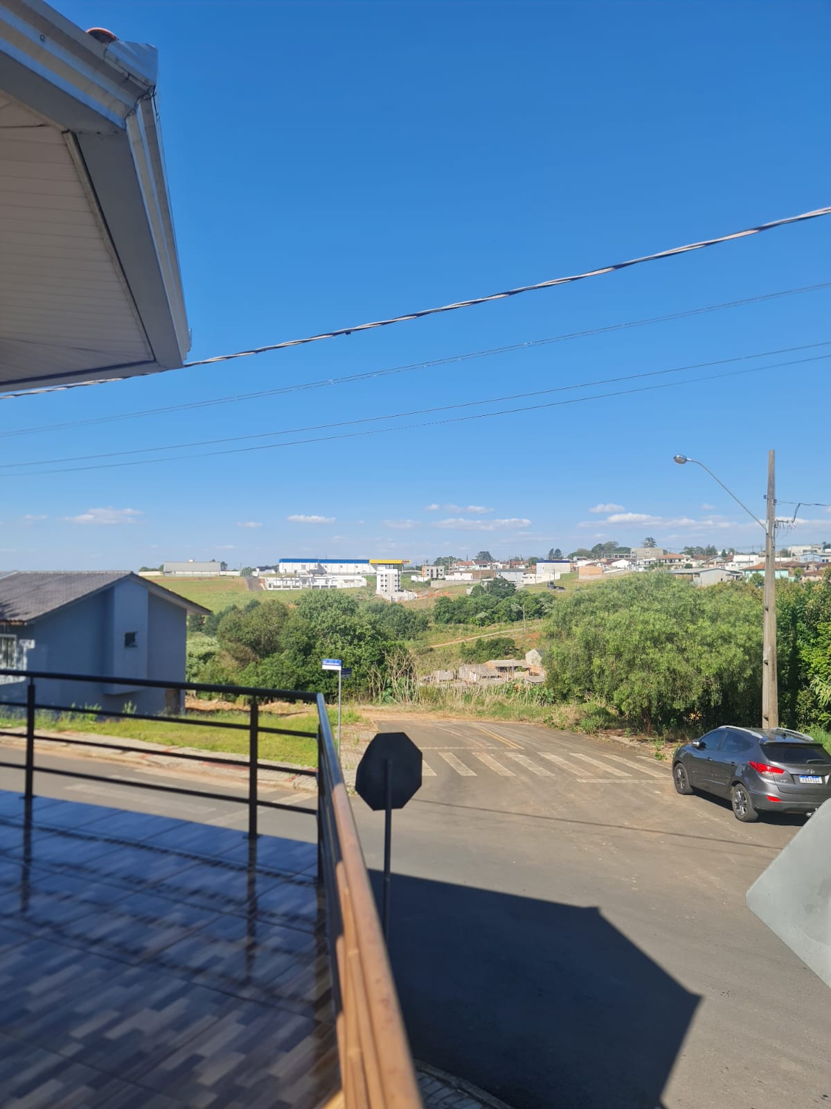 Casa à Venda no Centro de Imbituva – Paraná