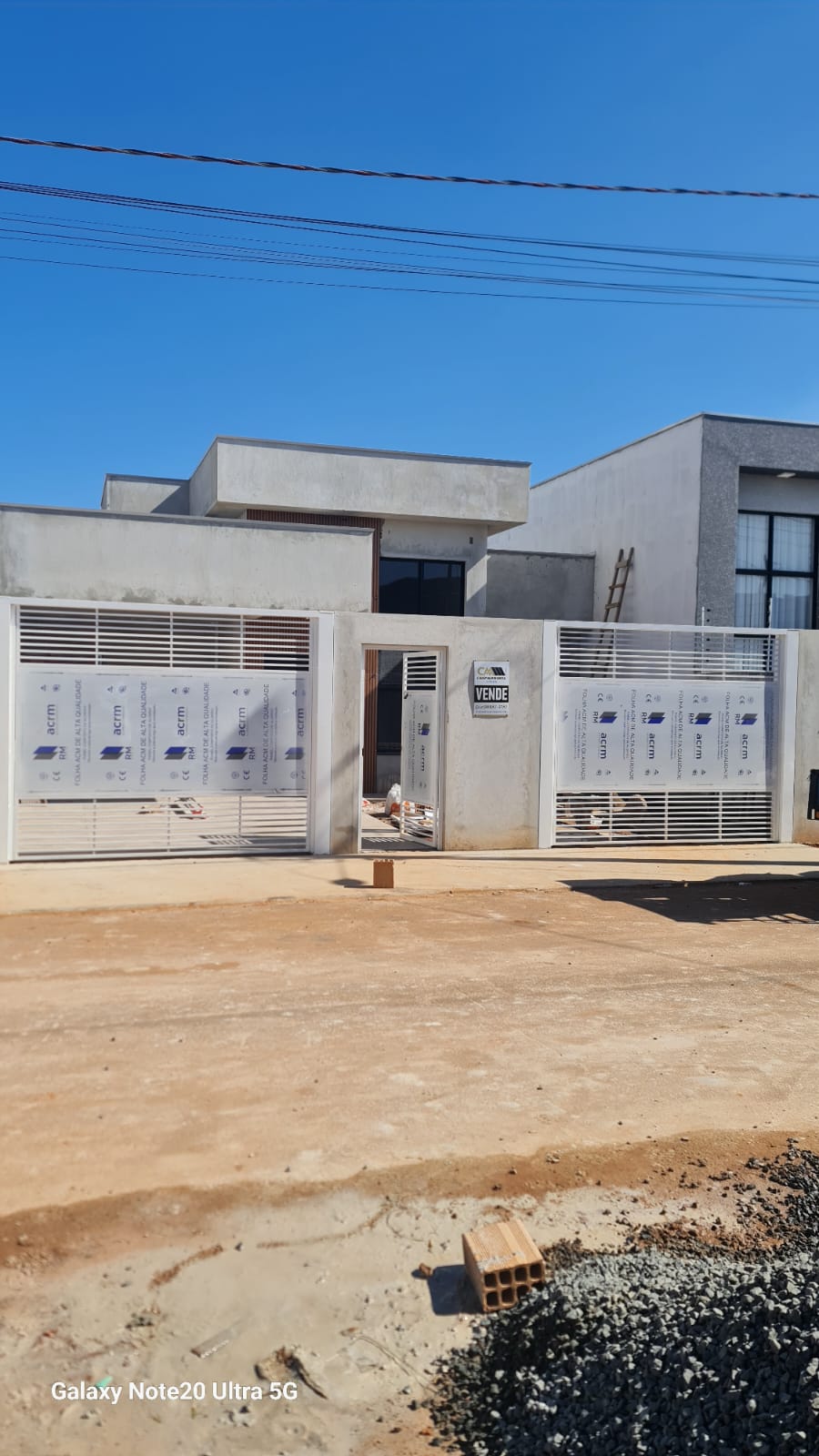 CASA REFORMADA NO BAIRRO SANTA PAULA