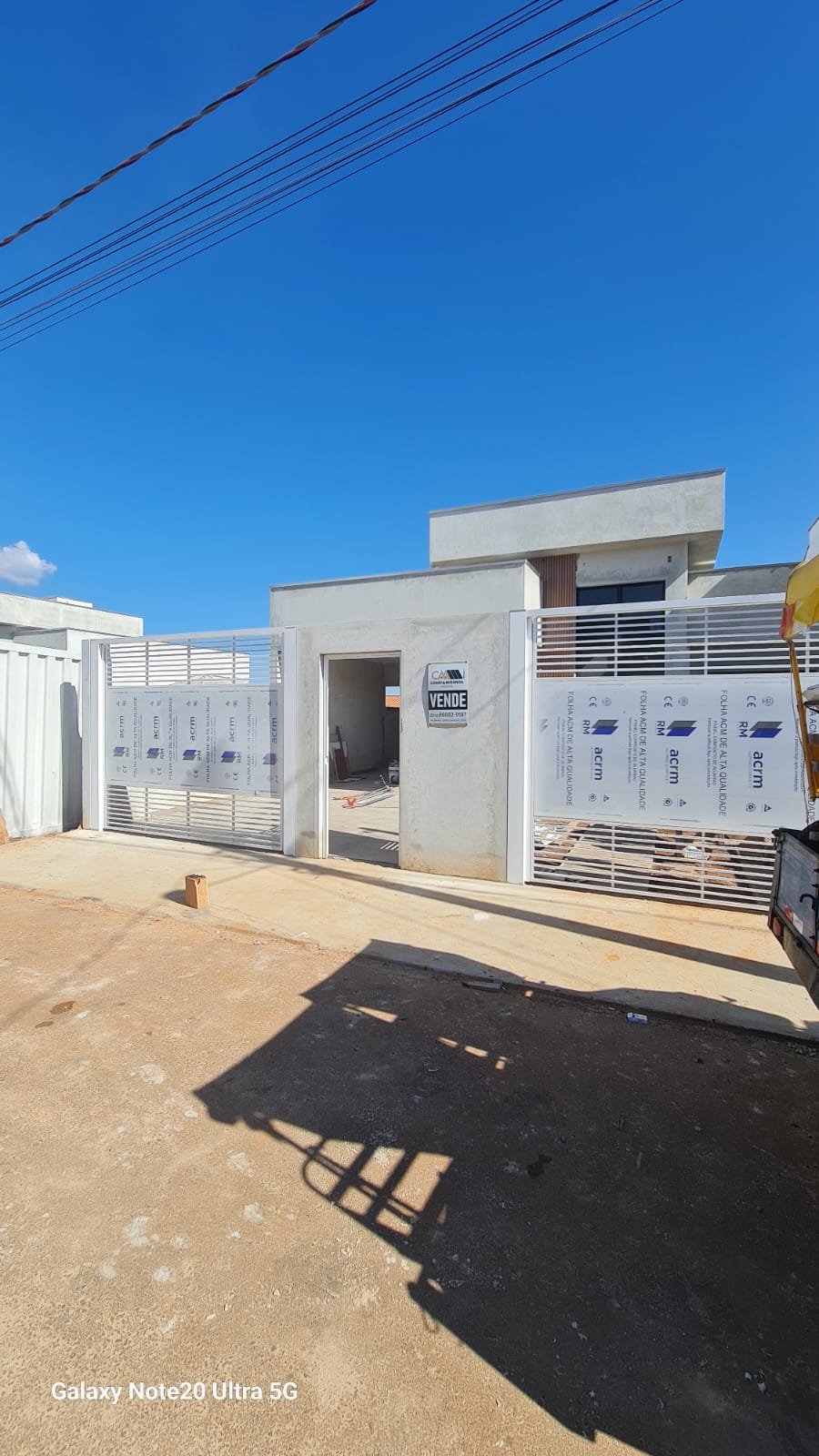 casas prontas 3 quartos