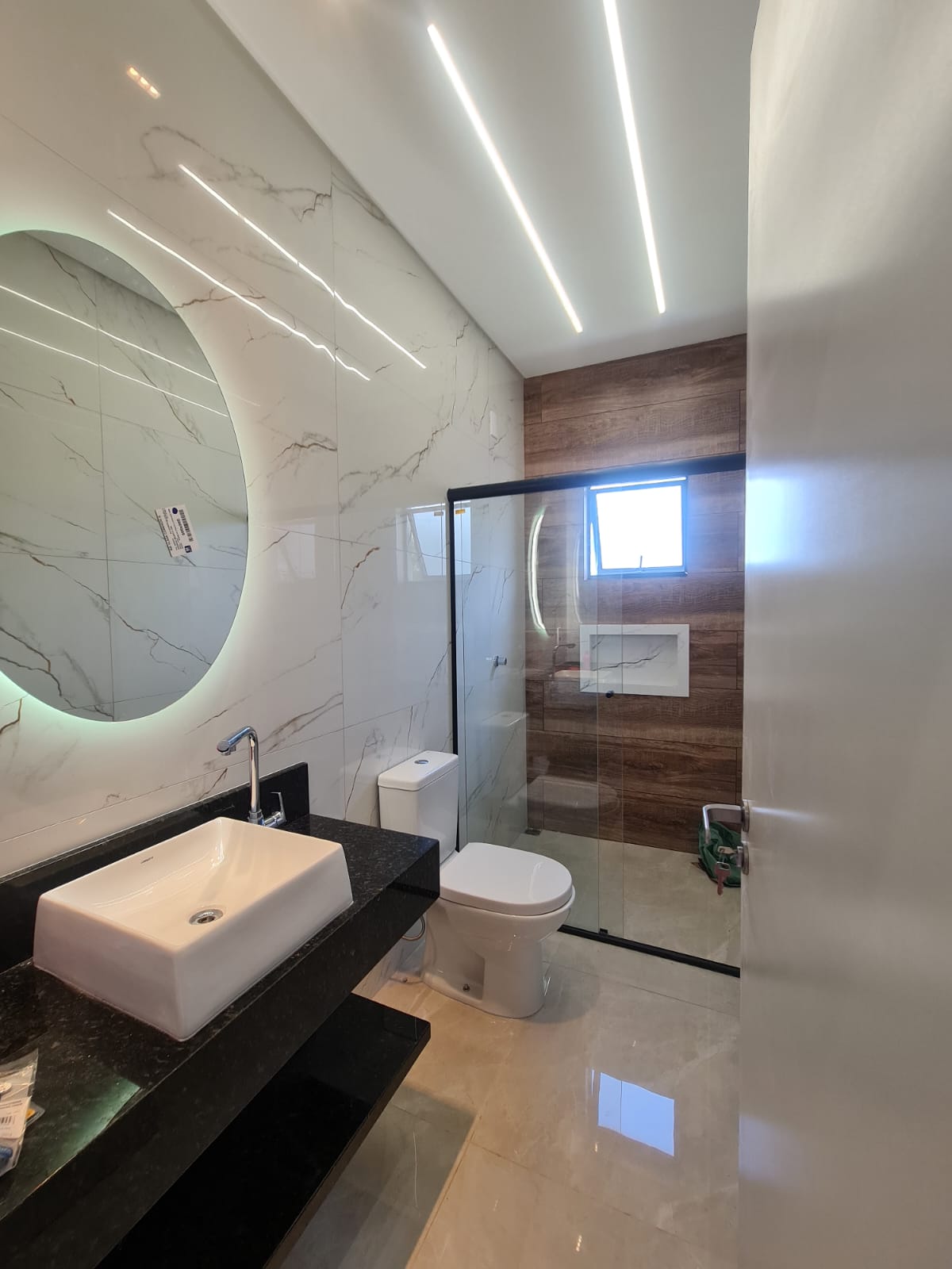 CASA NO  JARDIM GIANNA BAIRRO NEVES