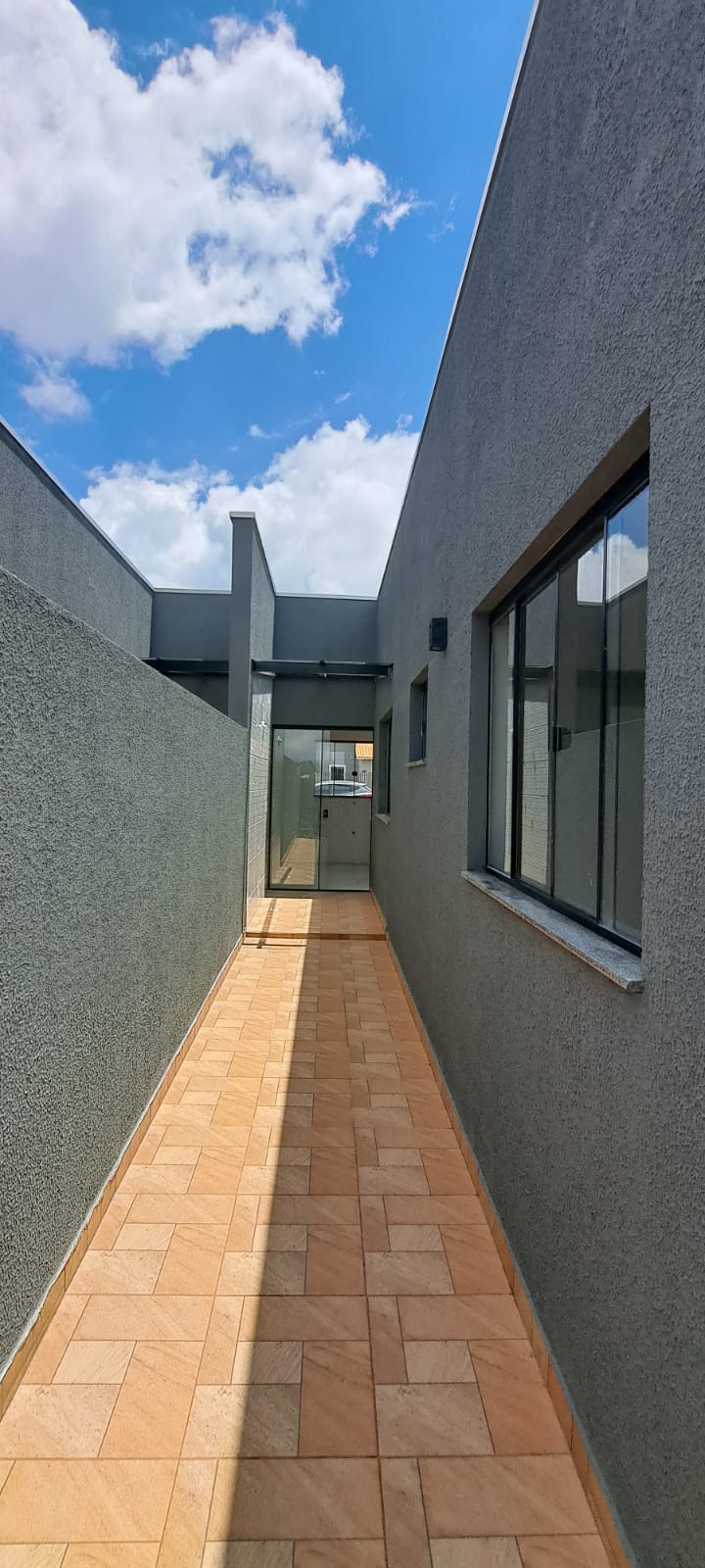 casa 3 quartos no jardim imperial / terraliz