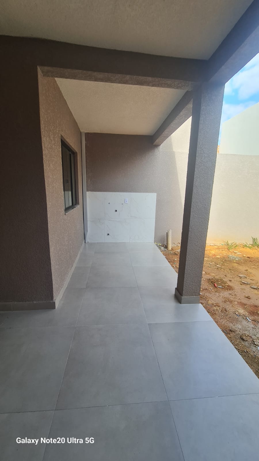 Casas 3 quartos com espaço para ampliações no cidade jardim