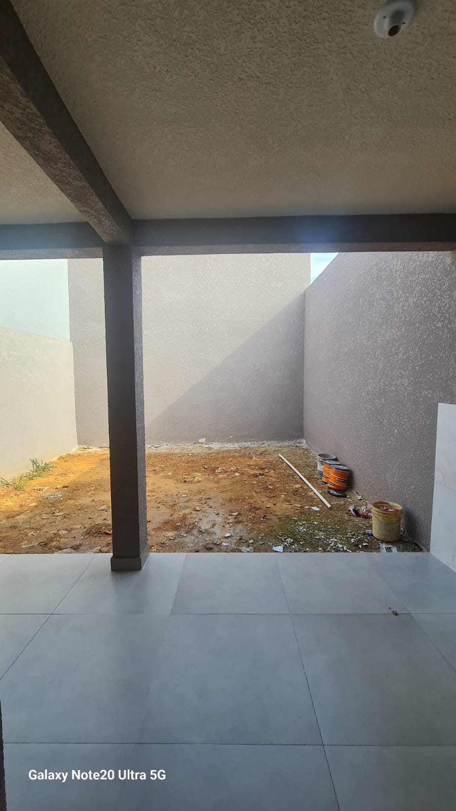 Casas 3 quartos com espaço para ampliações no cidade jardim