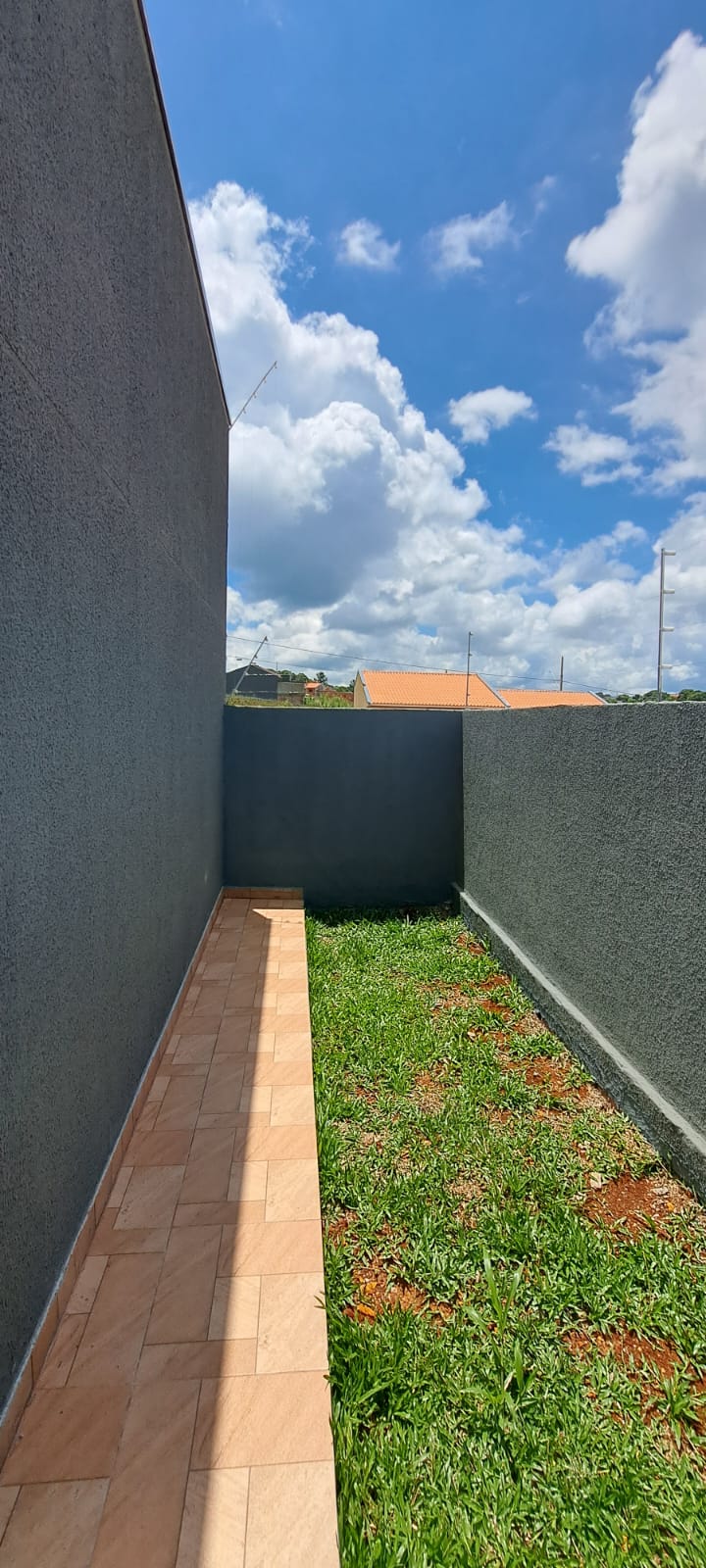 casa 3 quartos no jardim imperial / terraliz