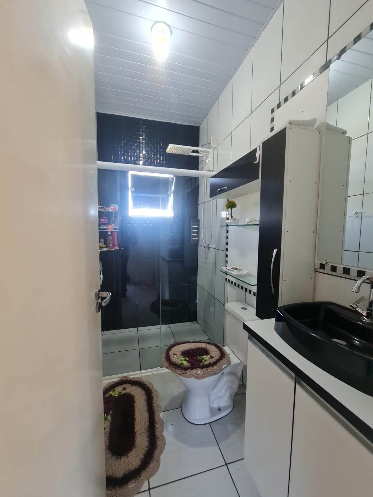 Casa à Venda no Centro de Imbituva – Paraná