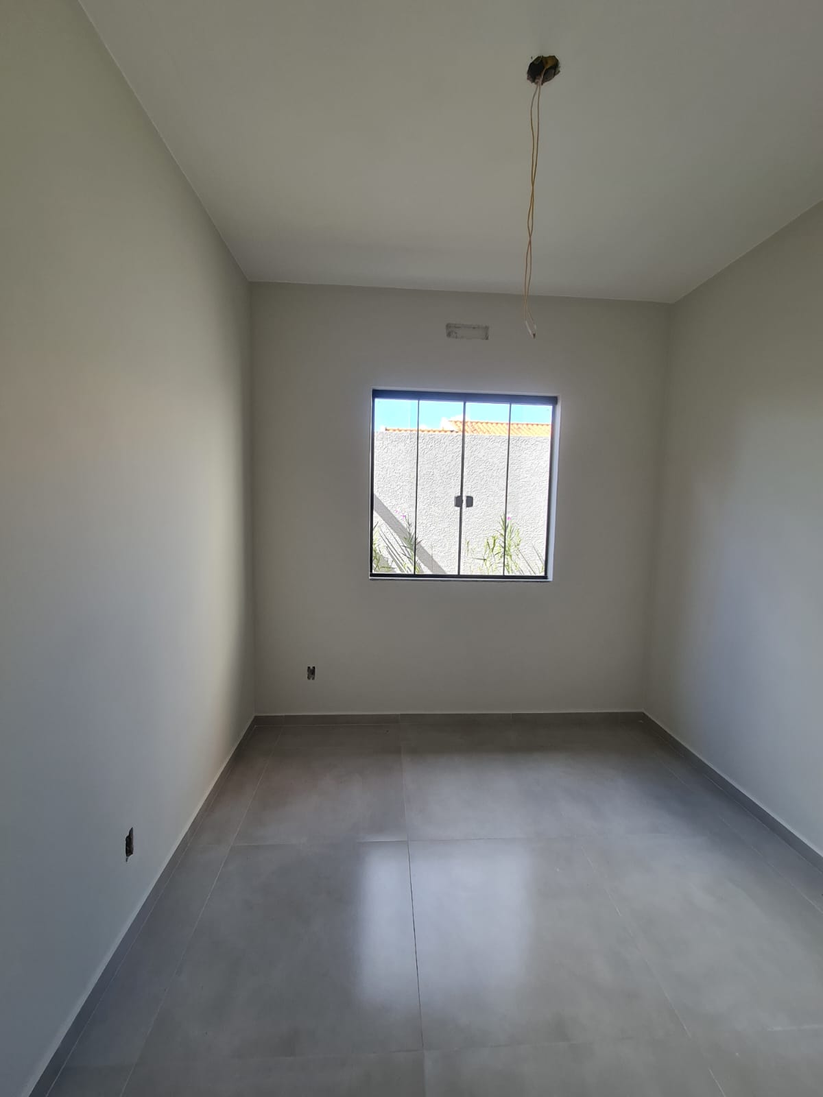 CASA 3 QUARTOS NO NOVA PONTA GROSSA