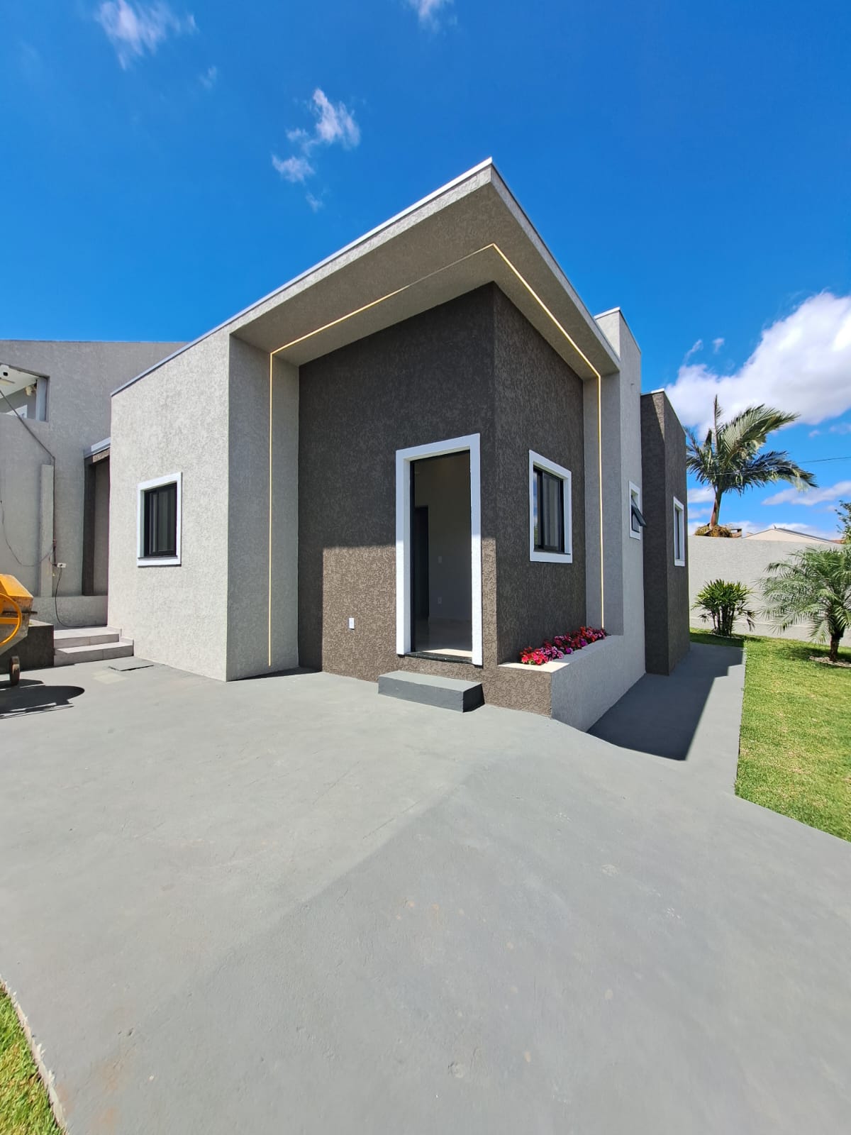 CASA NO  JARDIM GIANNA BAIRRO NEVES