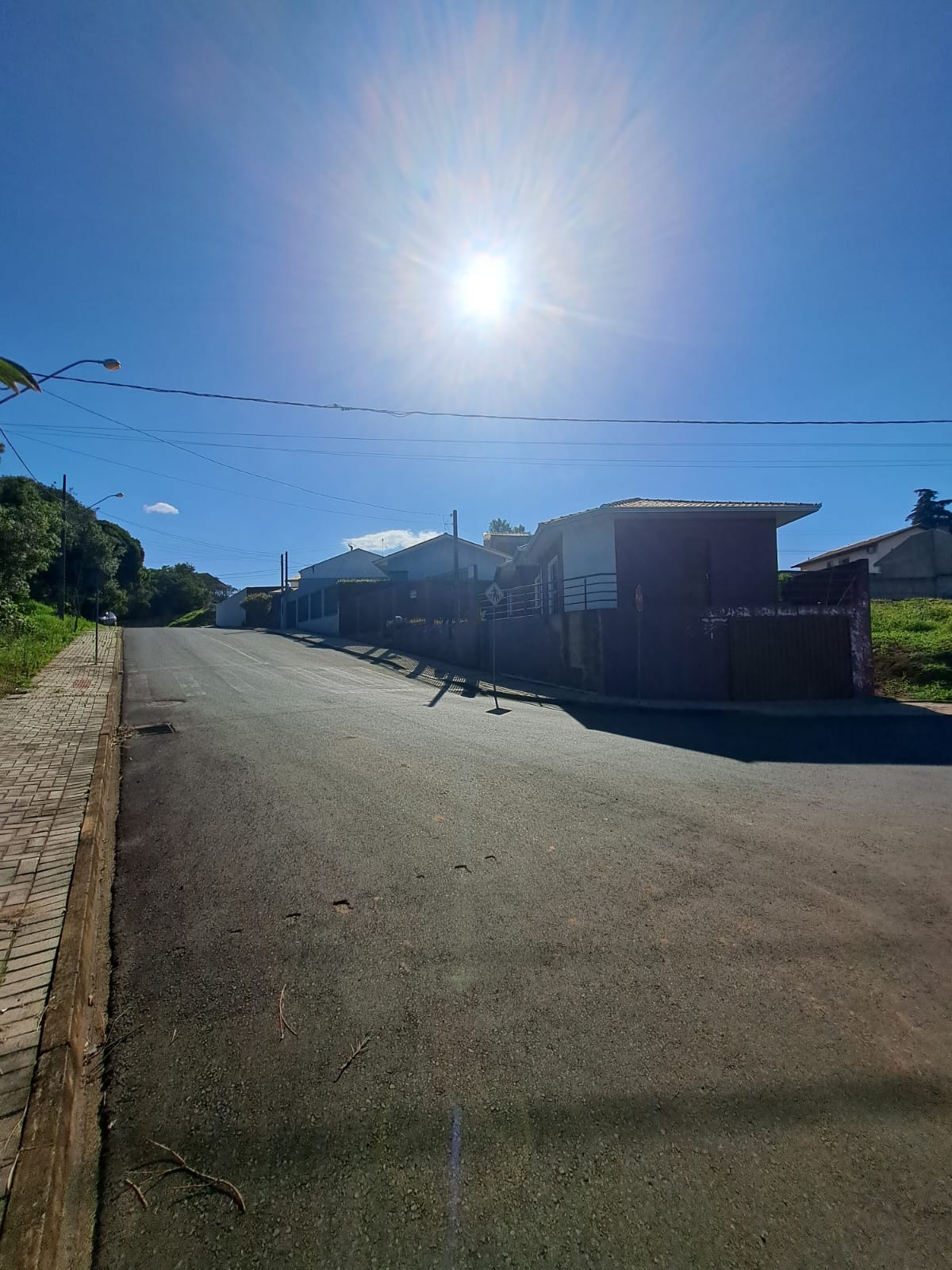 Casa à Venda no Centro de Imbituva – Paraná