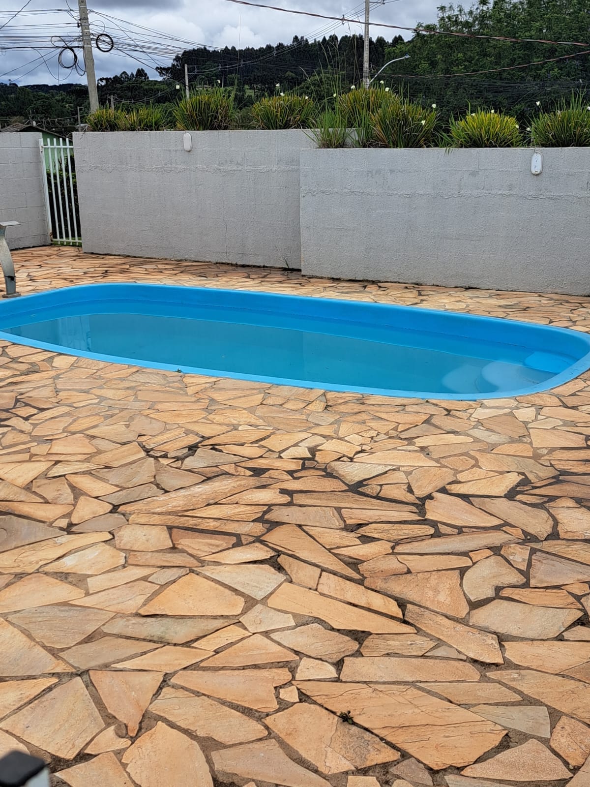 CASA NO CONDOMÍNIO MORADA DO SOL