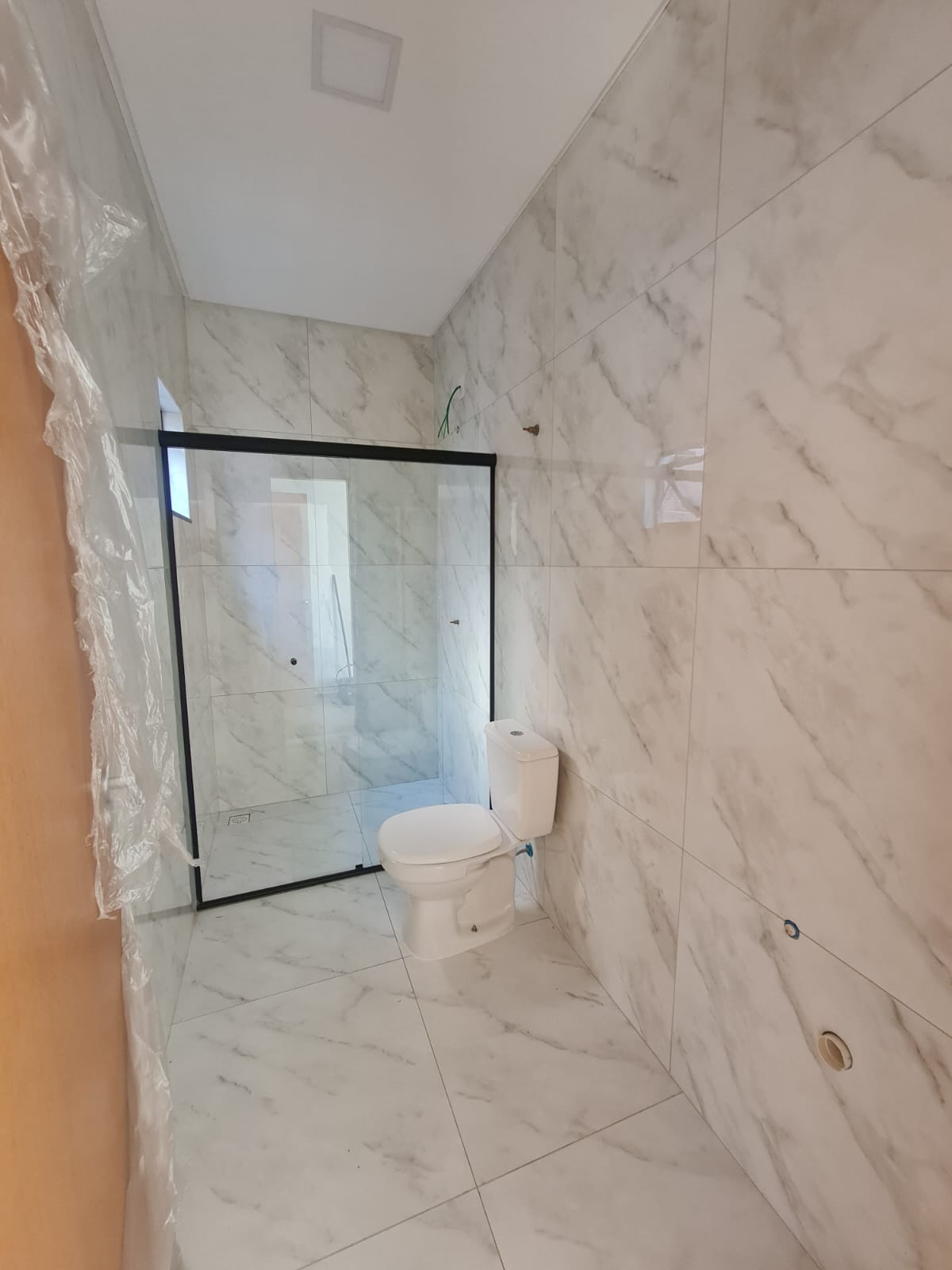 casas prontas 3 quartos