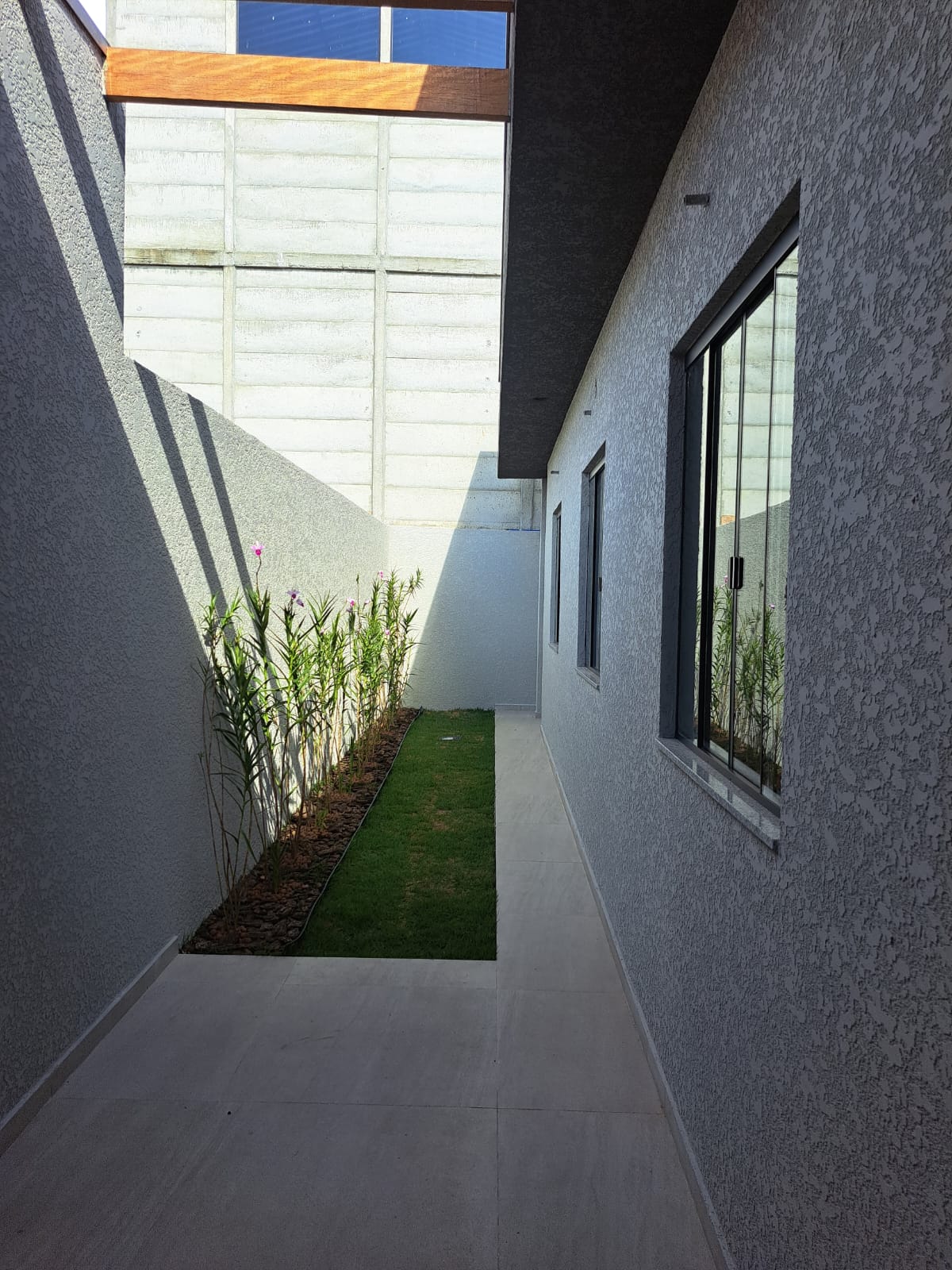 CASA 3 QUARTOS NO NOVA PONTA GROSSA