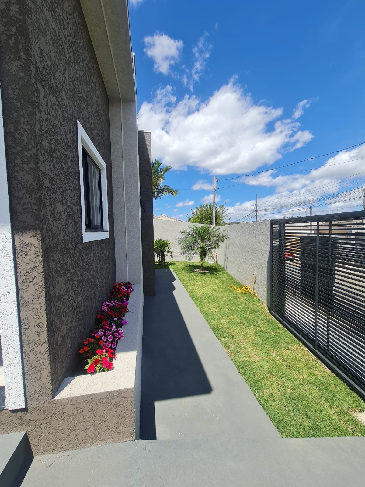 CASA NO  JARDIM GIANNA BAIRRO NEVES