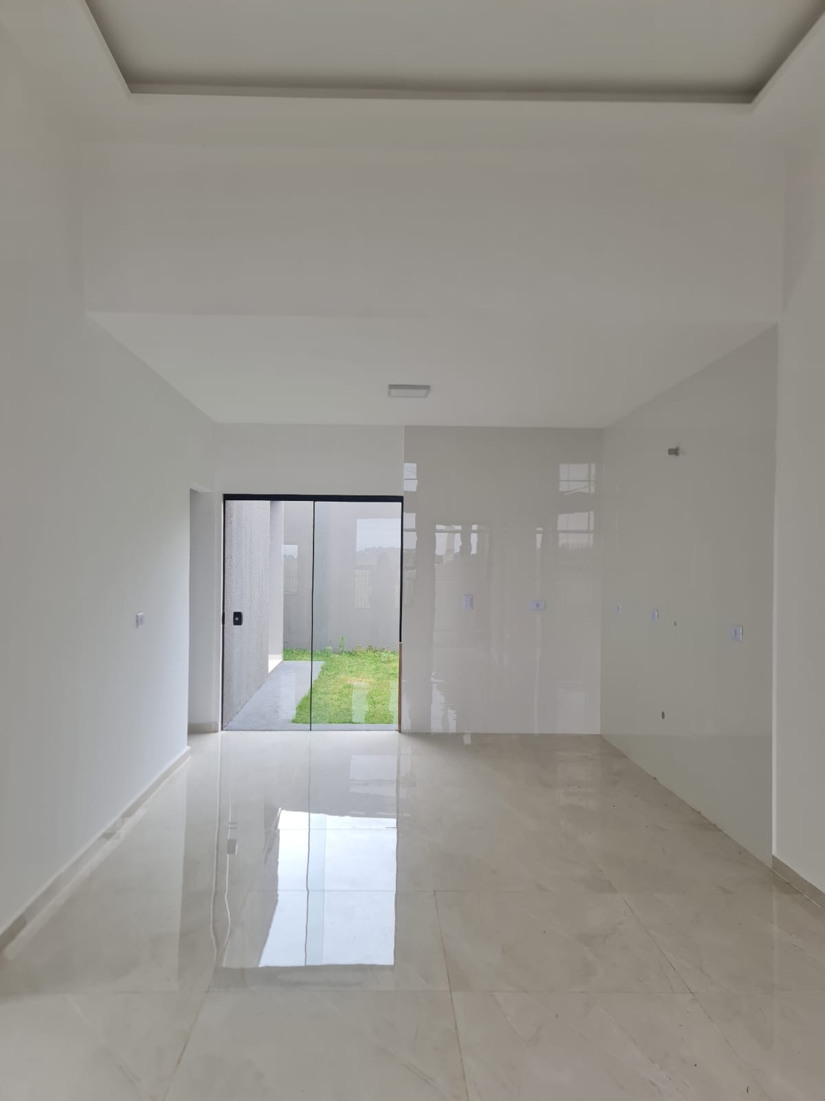 CASA 3 QUARTOS NO BAIRRO GSP