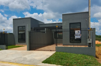 casa 3 quartos no jardim imperial / terraliz