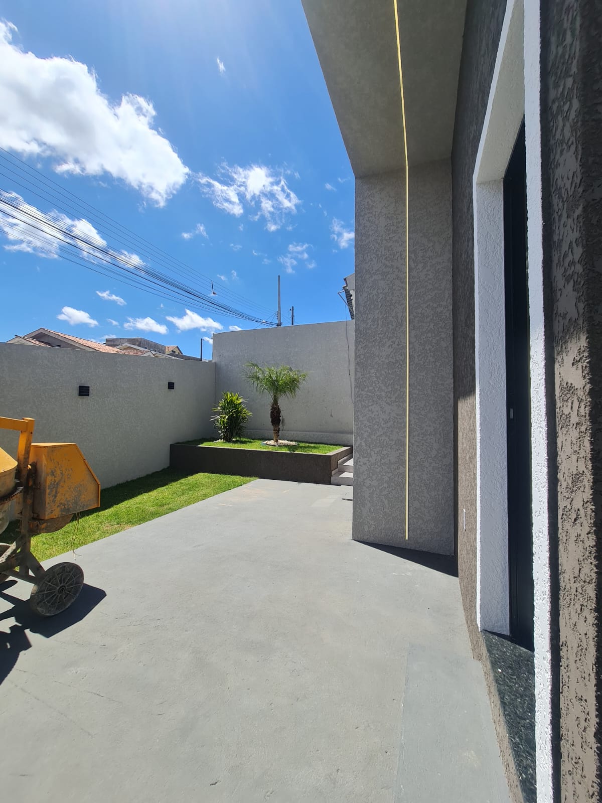 CASA NO  JARDIM GIANNA BAIRRO NEVES