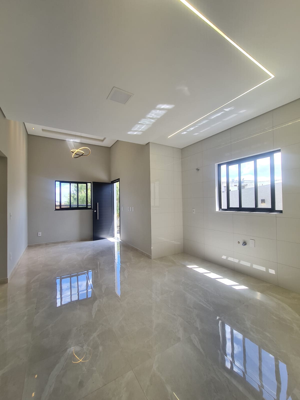 CASA NO  JARDIM GIANNA BAIRRO NEVES