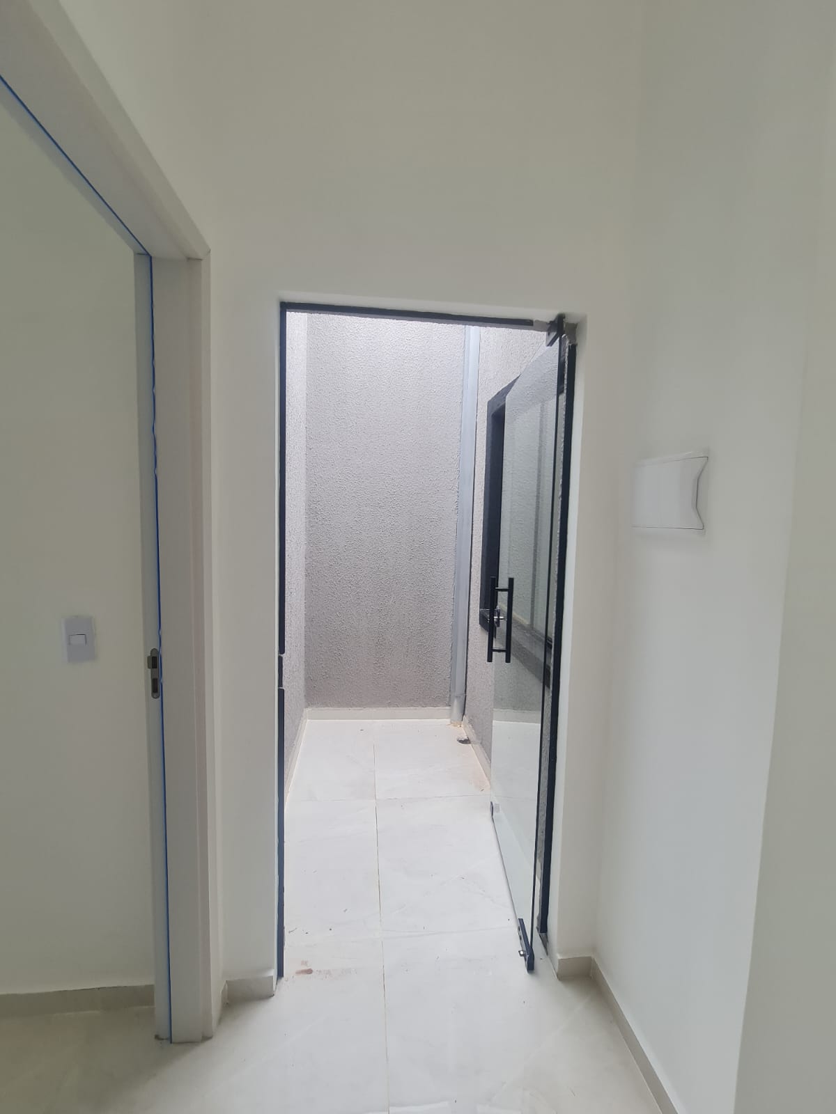 CASA 3 QUARTOS NO BAIRRO GSP