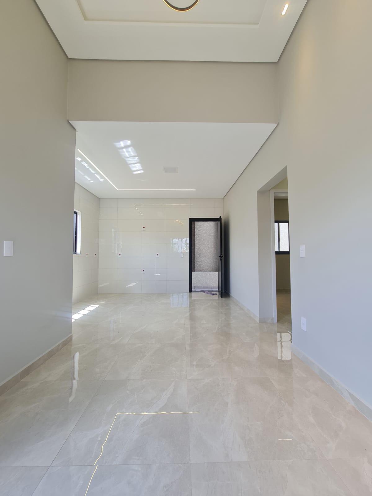 CASA NO  JARDIM GIANNA BAIRRO NEVES