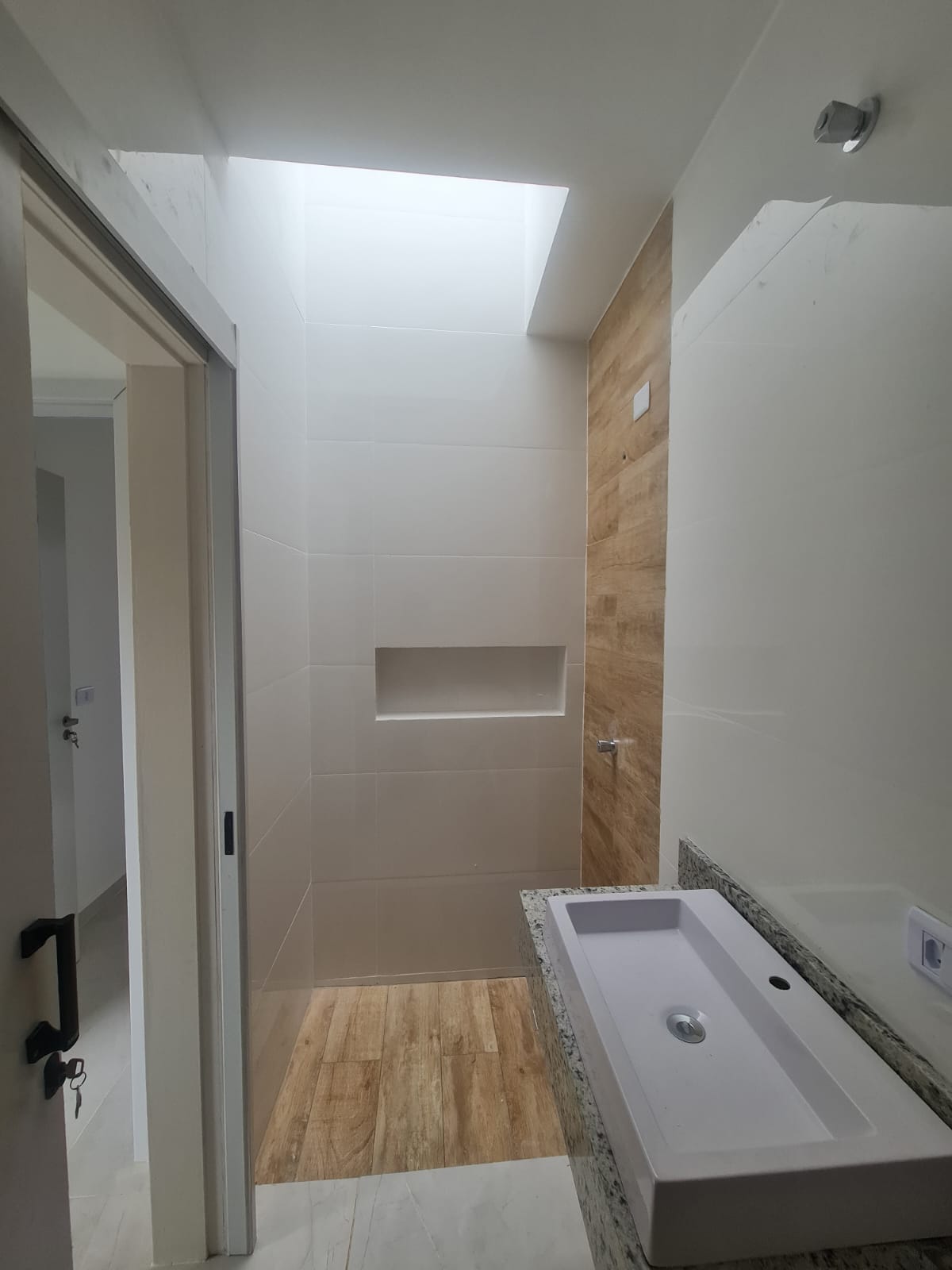 CASA 3 QUARTOS NO BAIRRO GSP