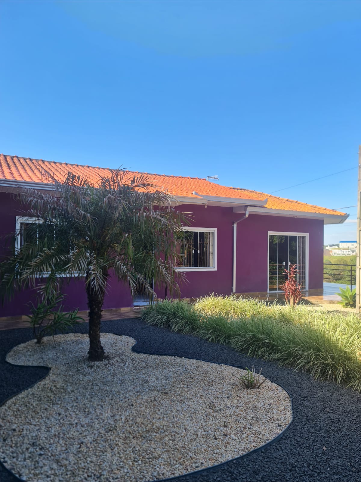 Casa à Venda no Centro de Imbituva – Paraná