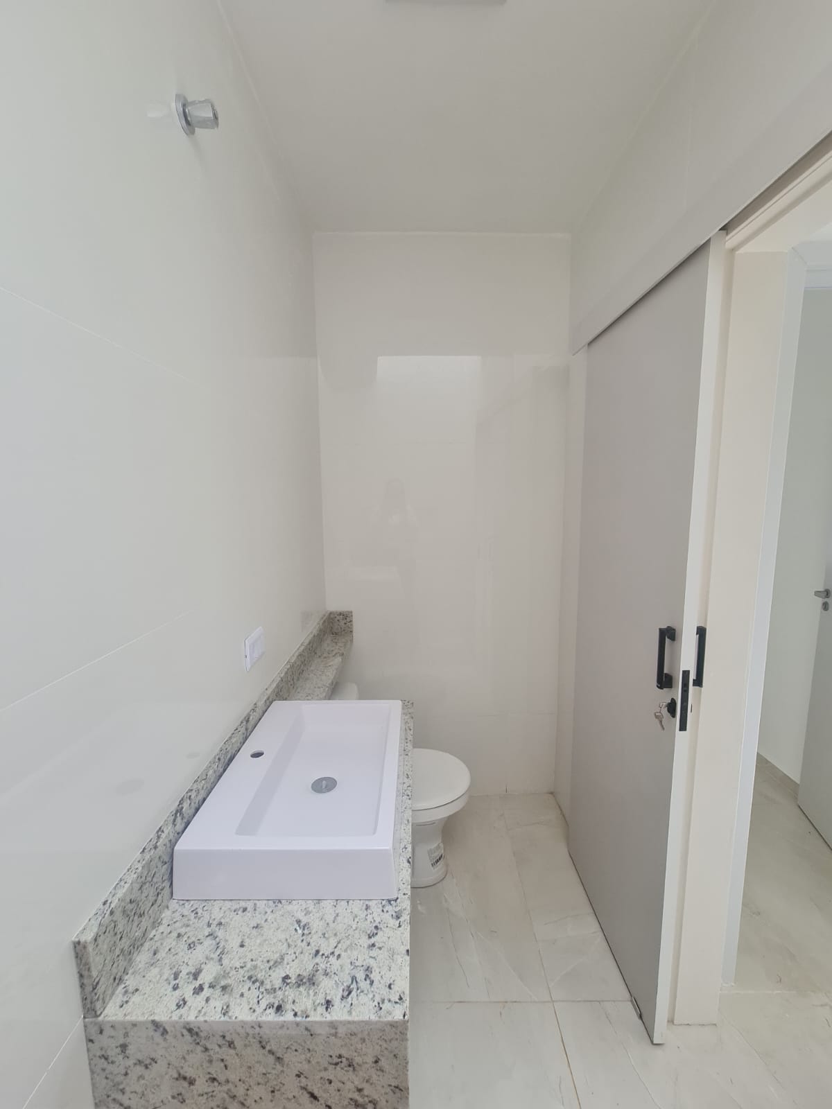 CASA 3 QUARTOS NO BAIRRO GSP