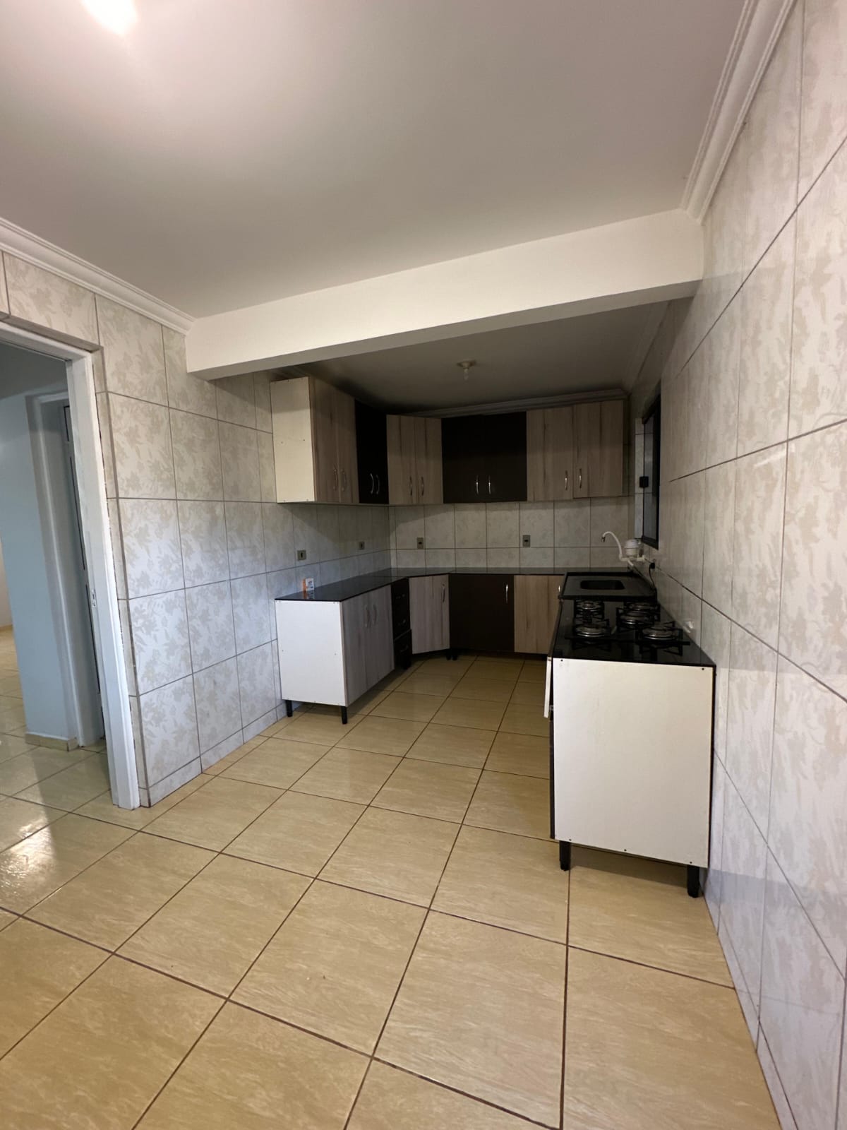 SOBRADOS 3 QUARTOS EM UVARANAS / PONTA GROSSA