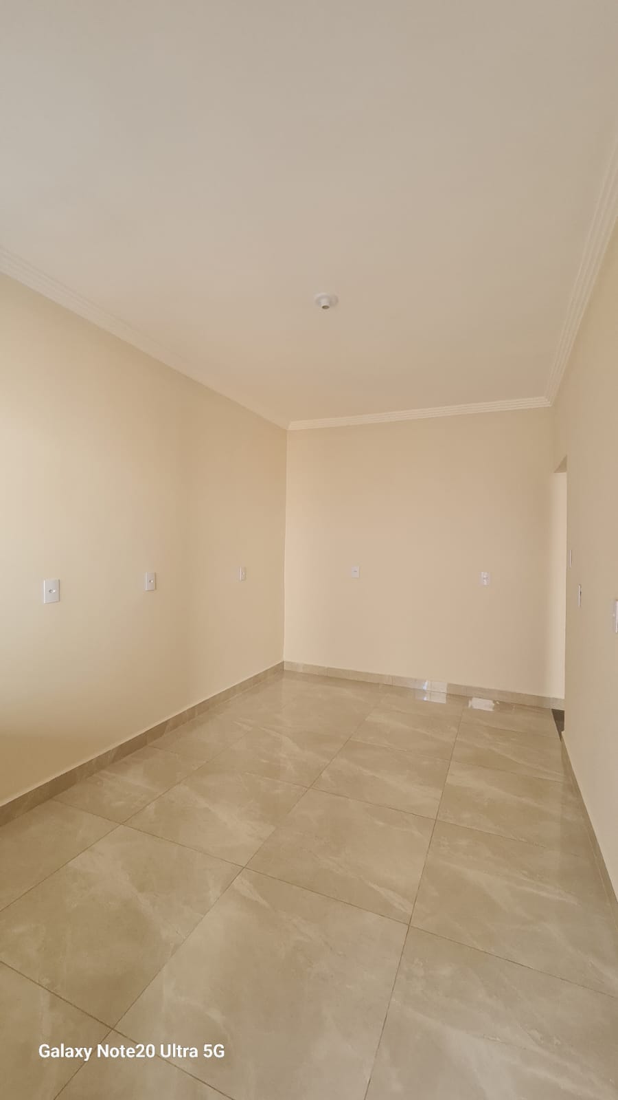 Casas 3 quartos com espaço para ampliações no cidade jardim