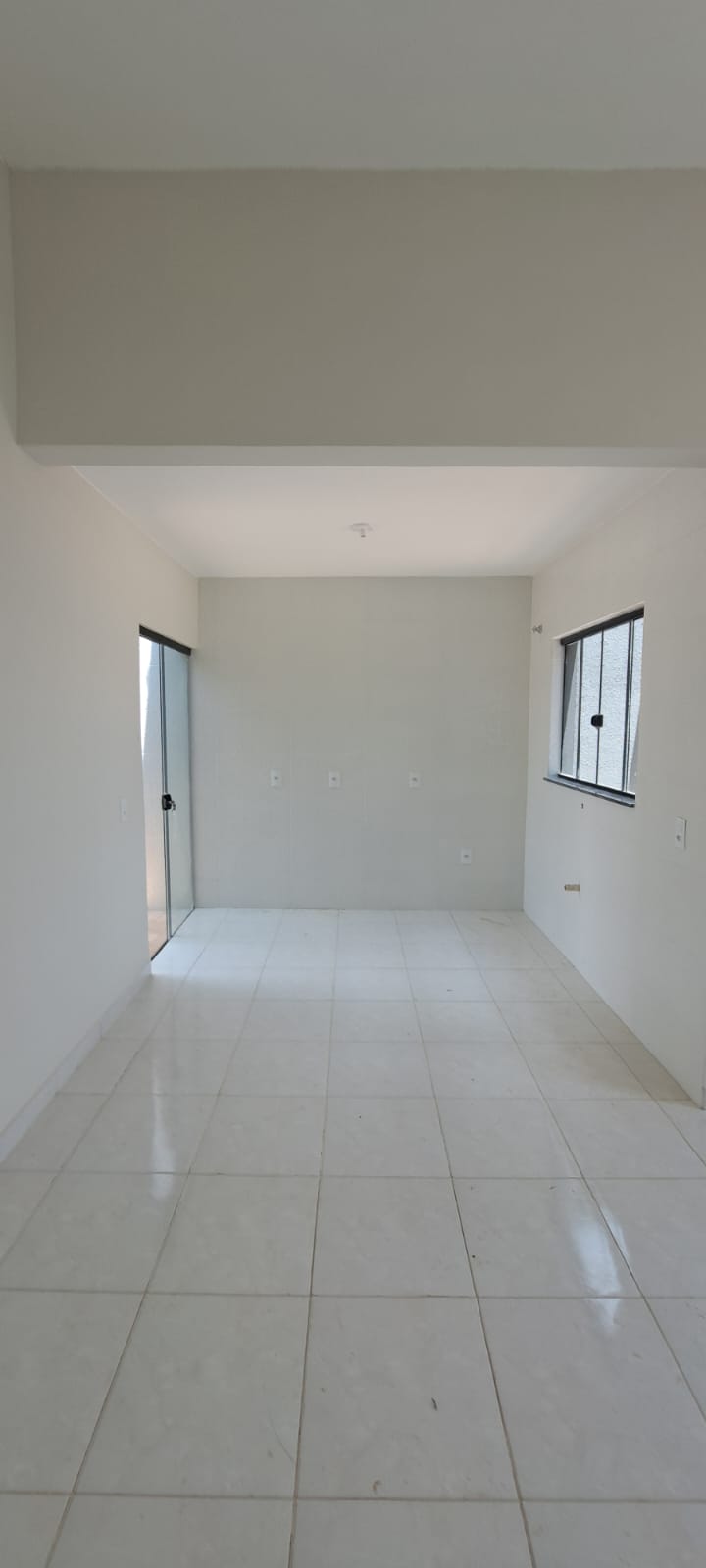 casa 3 quartos no jardim imperial / terraliz