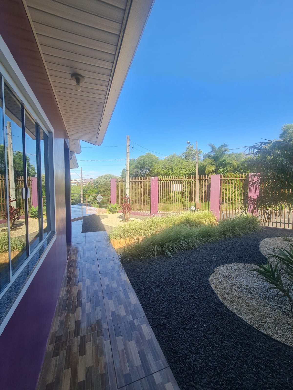 Casa à Venda no Centro de Imbituva – Paraná