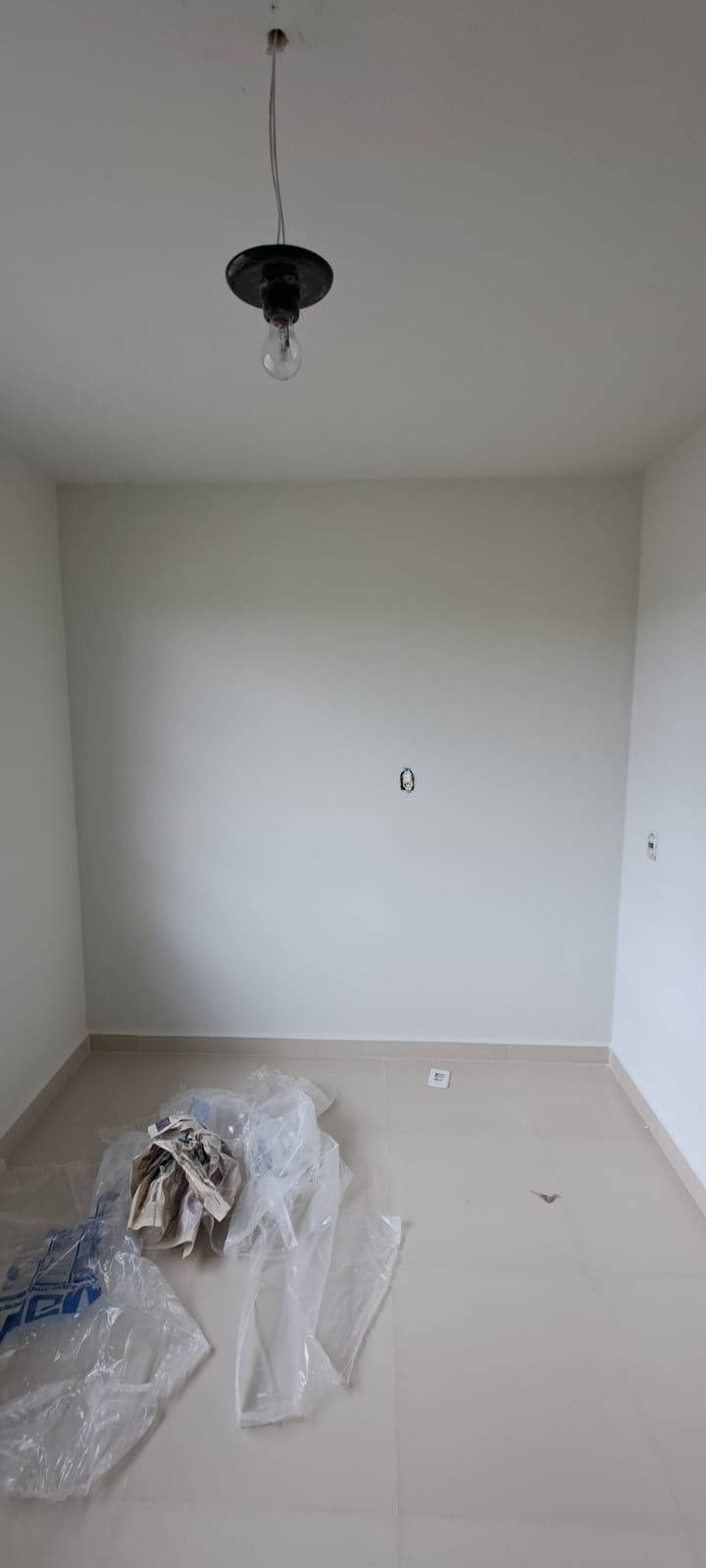 CASA REFORMADA NO BAIRRO SANTA PAULA