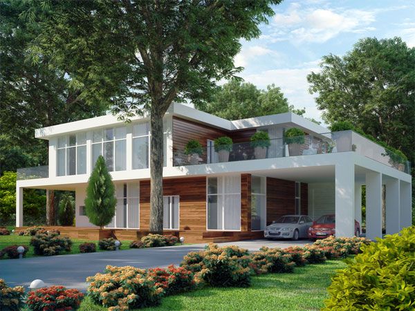 Apartamento na etapa A